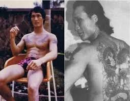 Hong Kong 14k veteran Chen Huimin