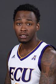 East Carolina University Athletics