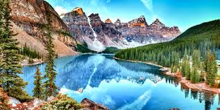 Wählen sie ihren rahmen und erhalten sie ihr foto in 5 tagen. Urlaub In Kanada Beste Orte Tipps Nationalparks Skigebiete Angebote