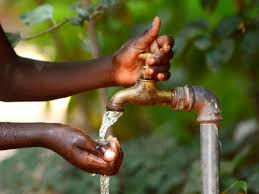 Today's top 264 qualified plumber jobs in south africa. Gauteng Province Water Users Urged To Be Responsible Esi Africa Com