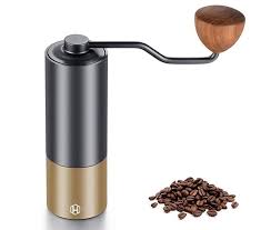 Heihox Manual Coffee Grinder Nordquist Blog
