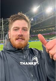 Michael Milne y su legado en Birr RFC