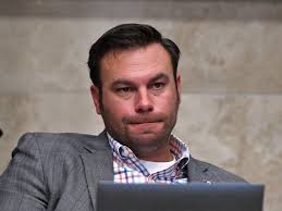 Jacobs meeting with Reno City Council gets heated as accusations fly