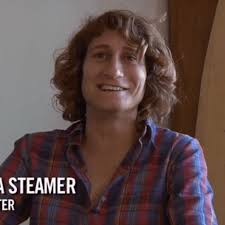 Elissa Steamer Epicly Later'd Pt 3