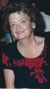 Nancy Bobo obituary information