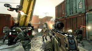 Jun 23, 2013 · 2.minigun the minigun appears in black ops ii in campaign where it can be unlocked after completing 5 challenges in judgment day along with the death machine. Call Of Duty Black Ops 2 Review Gaming Nexus