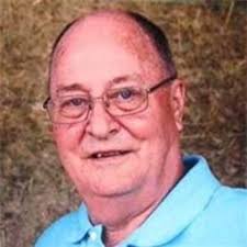 Obituary information for James Marion Prater