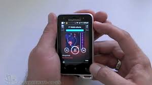 List of sony ericsson phones, smartphones and tablets Sony Ericsson Xperia Active Youtube