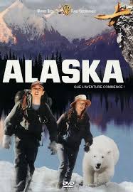 Ψαχνοντασ τον μεγαλοποδαρο 2 🔍: Alaska H Megalh Peripeteia 1996