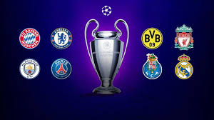 Uefa a stabilit, vineri, în urma unei trageri la sorti care a avut loc la nyon, partidele din sferturile de finala si semifinalele champions. Tragerea La SorÅ£i Din Uefa Champions League Bayern Psg Si Real Madrid Liverpool Blockbusterele Din Sferturi Tabloul Compet Si Posibilele Semifinale