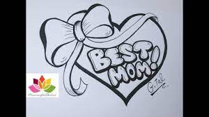Overnightartist Youtube Easy Drawings Pencil Drawings Of Love Cool Easy Drawings