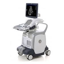 ge logiq e9 ultrasound machine