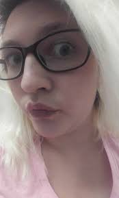 got myself dunkin after my lash appointment 🥰