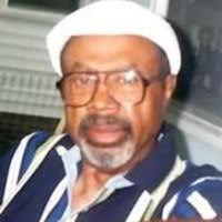 James Davis Sr. Obituary