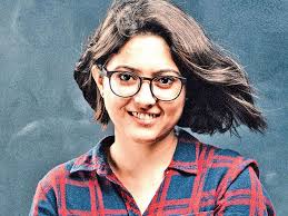 Perks of being a wildflower