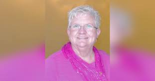 Obituary information for Bonnie Baumgardner Gillespie