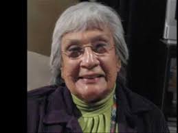 Jeffers Petroglyphs: Dakota Elder Carrie Schommer