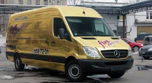 This Gold Mercedes Sprinter Is Every Gentleman Van Drivers Dream Mercedes Sprinter Sprinter Gold Mercedes