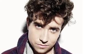 Nick Grimshaw is announced as Chris Moyles's successor