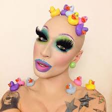 James Majesty. Those lips though