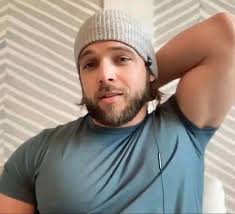 Yes still gorgeous handsome, charming man, love Tammy