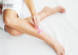 Laser treatment for hair removal is one of the most common cosmetic procedure patronized mostly by women. Laser Hair Removal Treatment With Candela Gentlelase At Sian Clinic
