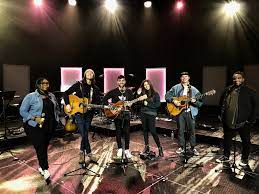 Common Hymnal "Pop Up Band" To Play Soulfest 2020 — The Soulfest: Christian  Music Festival