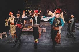 Maybe you would like to learn more about one of these? K8be Premiera Babylwnia Paraskeyh 23 Oktwbrioy Monh Lazaristwn Thessculture