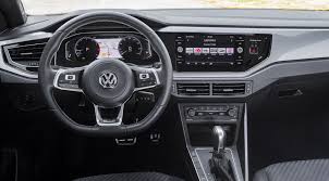 Maybe you would like to learn more about one of these? Volkswagen Polo R Line Esto Si Es Un Acabado Deportivo Autofacil