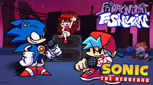 Use images for your pc, laptop or phone. Sonic Friday Night Funkin Wallpaper Kolpaper Awesome Free Hd Wallpapers