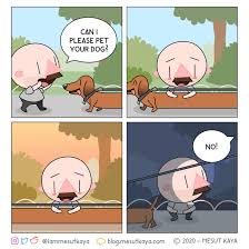 Wiener Dog Meme Guy