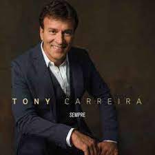 Tony carreira ˈ t o n i k ɐ ˈ ʁ ɐ j ɾ ɐ1, de son vrai nom antónio manuel mateus antunes, né à armadouro (pampilhosa da serra) au portugal le 30 décembre 1963, est un chanteur de variété. Tony Carreira Sempre 2014 Cd Discogs