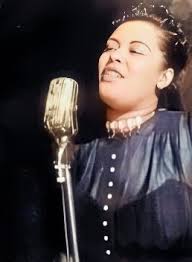 One Song” (1937) Artie Shaw with Nita Bradley