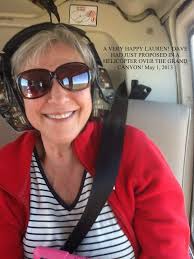 Lauren Levinson (Pohn Kilkenny) (Deceased), Chicago, IL Illinois last lived  in Delavan (prefer to be shown that I live in ECUADOR, WI USA