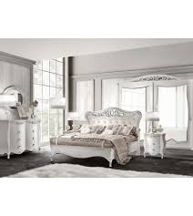 Non può mancare ovviamente il vero protagonista. Signorini Coco Camera Da Letto Modello Naxos