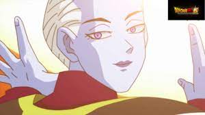 Along with the other angels, he is a child of the grand minister. Whis Dead Dragon Ball Super Youtube