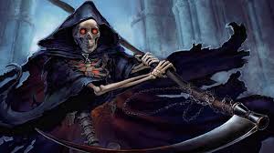 Badass wallpapers for 4k, 1080p hd and 720p hd resolutions and are best suited for desktops, android phones, tablets, ps4 wallpapers. 1920x1080 Grim Reaper Computer Wallpapers Desktop Backgrounds 1920x1080 Id Grim Reaper Images Grim Reaper Marvel Comics Wallpaper