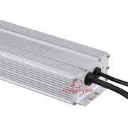 High Voltage 277-480V - 240 Watt - Sosen M series Driver - LED Power Supply  - for NextGen III Series Parking Lot lights, Flood Lights, Sports Lights,  ...