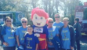 Autism Walk T-Shirt Design Ideas