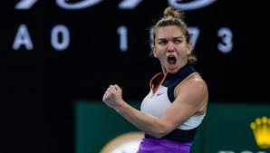 Get the latest player stats on simona halep including her videos, highlights, and more at the official women's tennis association website. Ytoktw6euigzym