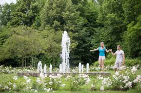 schlosspark buckow