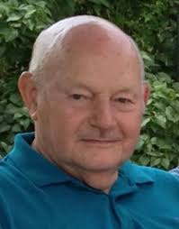 Obituary information for Robert E. Bryce