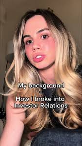 Hannah Investor Relations