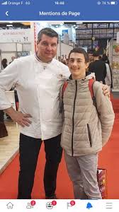 Les vins blanc du domaine bruno cormerais s'accordent généralement assez bien avec des plats de fruits de mer, d'apéritif et snacks ou de poisson maigre comme par exemple des recettes de paëlla de fruits de mer espagnole. Bruno Cormerais Officiel Posts Facebook