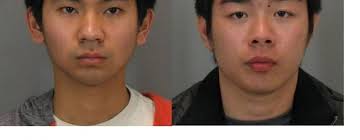 Dua Remaja Indonesia Ditangkap di AS, Chandra Ngaku Ngebut, Vincent Bilang  Tidak