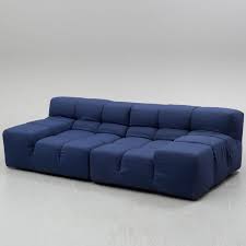 Modern and design sofas as well as classic ones. Patricia Urquiola Tufty Time Sofa B B Italia Bukowskis