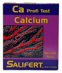 Salifert Calcium Test Kit