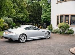 Image result for Lightning Silver 2009 Aston Martin