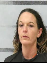 MITCHELL, TABATHA 12/23/2024 Age: 35 Charges: PCS PG1 1-4G (LOCAL WARRANT)  THEFT $100 < $750 (ON VIEW) POM <2OZ (ON VIEW) POSSESSION OF DRUG  PARAPHERNALIA (CITATION) PCS PG 2 >= 4G<400G (ON