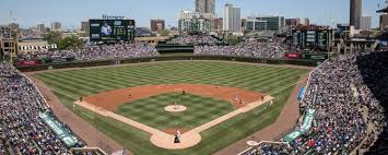 wrigley field tickets chicago stubhub